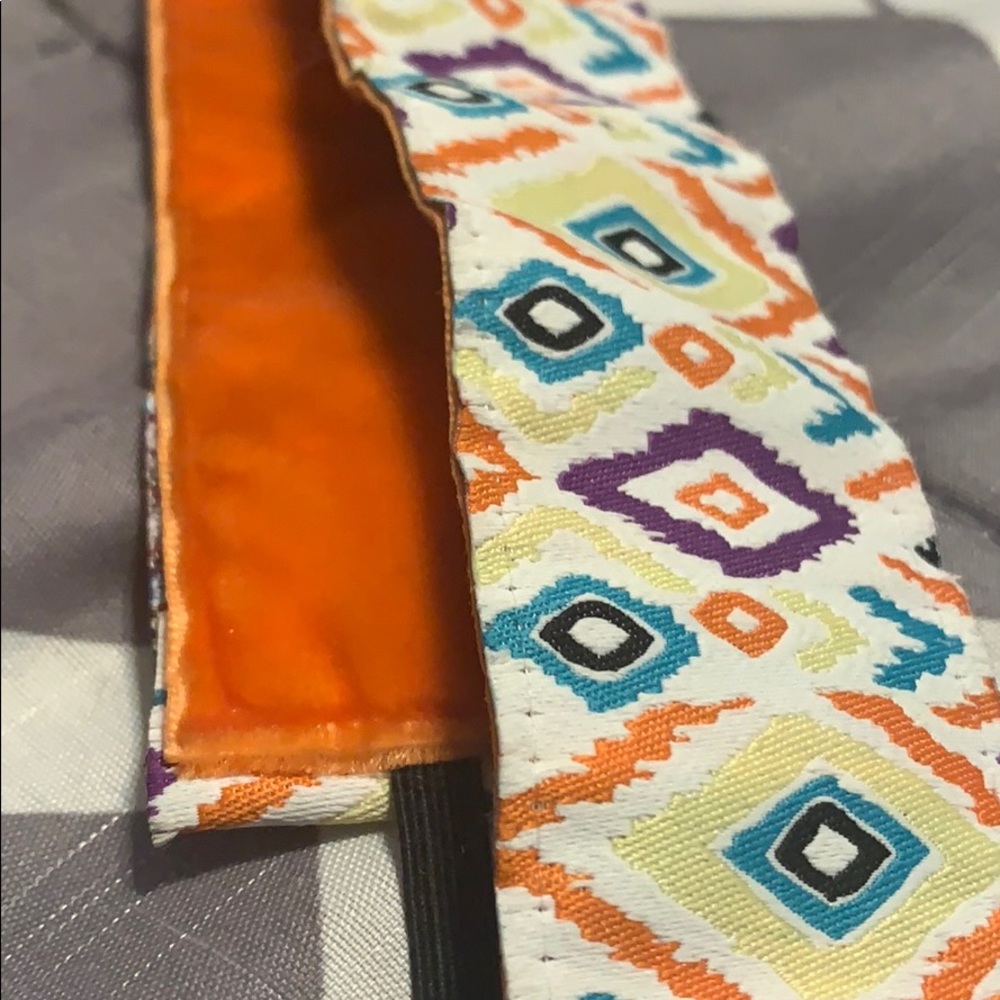 Running headband - Picture 4 of 4